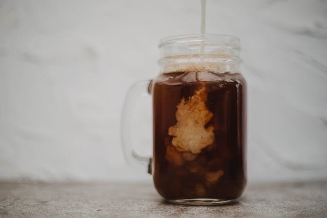 How to Make the Perfect Cold Brew with BMC Cold Brew Coffee Packs - Bearded Mountain Coffee Company