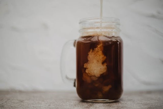 How to Make the Perfect Cold Brew with BMC Cold Brew Coffee Packs - Bearded Mountain Coffee Company