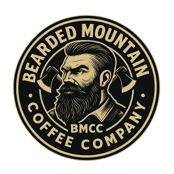 Bearded Mountain Coffee Company 