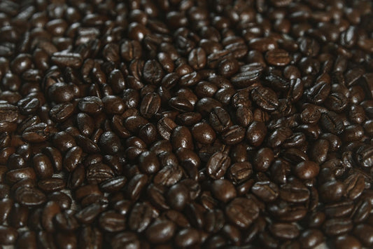 Andes Peak Reserve - Colombian Single Origin 12oz Bag - Bearded Mountain Coffee Company - product_type