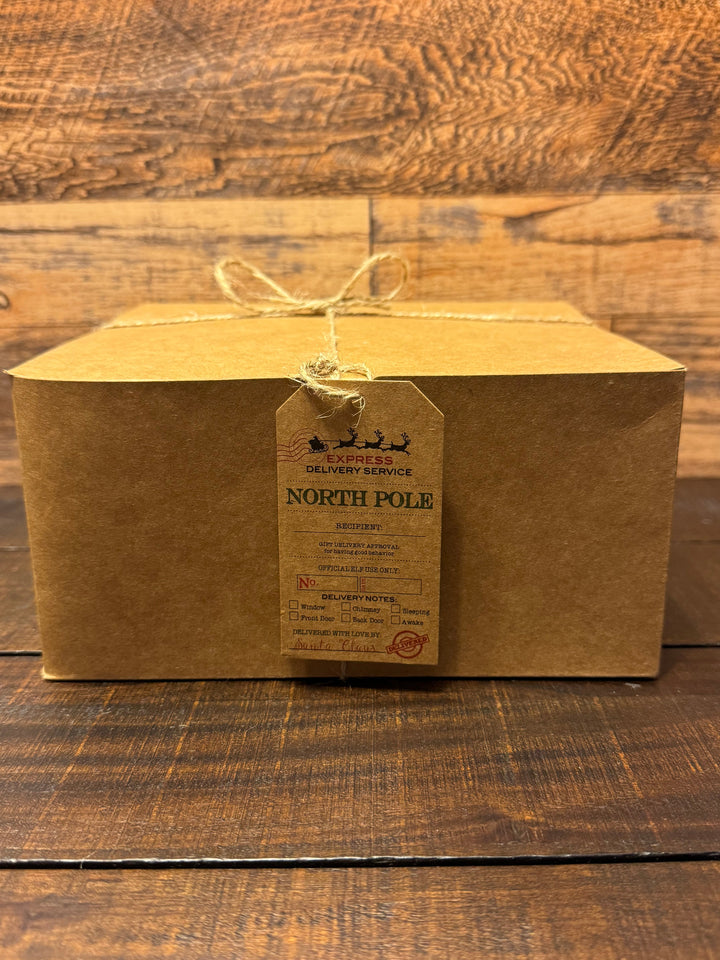 Holiday Coffee Sampler Gift Box - 6 Fresh - Roasted Specialty Grade 2oz Packs | Perfect Coffee Gift Set for Christmas - Bearded Mountain Coffee Company - product_type